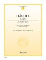 LARGO VIOLONCELLE