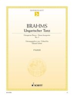 UNGARISCHE TANZ 5 PIANO