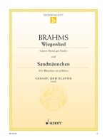 WIEGENLIED & SANDMANNCHEN CHANT