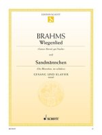 WIEGENLIED & SANDMANNCHEN CHANT