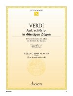 AUF SCHLURFET IN DURSTIGEN ZUGEN