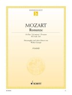 ROMANZE AS PIANO