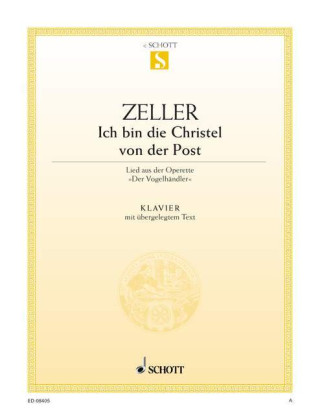 DER VOGELHANDLER