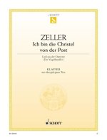 DER VOGELHANDLER