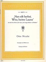 DIE LUSTIGEN WEIBER VON WINDSOR