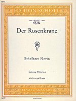 DER ROSENKRANZ VIOLON