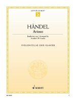 ARIOSO VIOLONCELLE