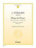 KLANGE DER HEIMAT CHANT