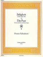 SELIGKEIT MEZZO CHANT