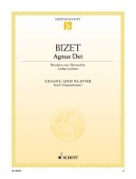 AGNUS DEI CHANT