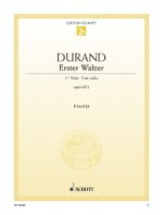 WALS 1 ES OPUS 83 PIANO