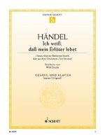 DER MESSIAS CHANT