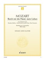 REICH MIR DIE HAND CHANT