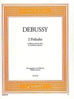 2 PRELUDES PIANO