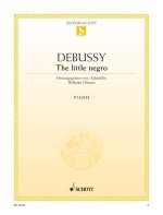 PETIT NEGRE PIANO