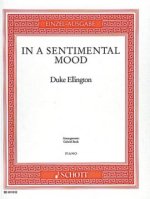 IN A SENTIMENTAL MOOD PIANO