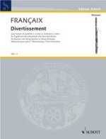 DIVERTISSEMENT BASSON