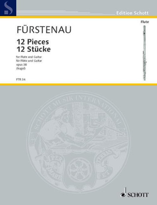 STUCKE(12)