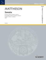 SONATA A MAJOR
