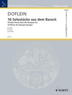 STUCKE(16) FL. FLUTE TRAVERSIERE