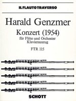 CONCERTO GEWV 146