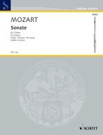 SONATE D FLUTE TRAVERSIERE