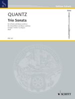TRIO SONATE A
