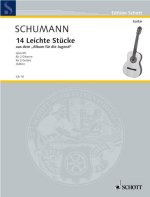 AUSGEWAHLTE STUCKE OPUS 68