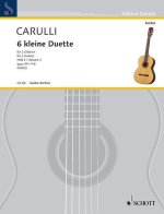 KLEINE DUETTE(6) 2 OPUS 34