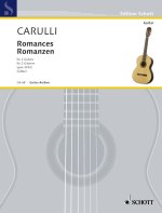 ROMANZEN OPUS 333/2