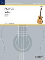 VALSE GUITARE