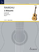 MINUETTI N. 1 E 2 (SEGOVIA)