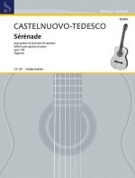 SERENADE D MINOR OP. 118 MUSIQUE D'ENSEMBLE