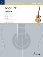 CONCERTO E MAJOR