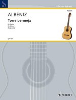 TORRE BERMEJA GIT. GUITARE