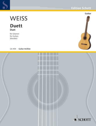 DUET
