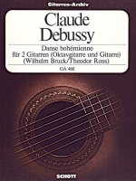 DANSE BOHEMIENNE