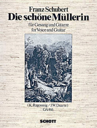 SCHONE MULLERIN