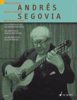 SCHONSTEN STUCKE AUS SEINEM GUITARE