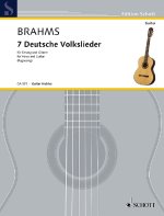 DEUTSCHE VOLKSLIEDER(7)