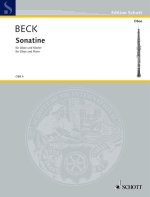 SONATINA HAUTBOIS