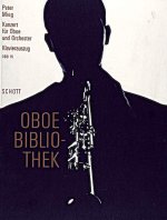 CONCERTO HAUTBOIS