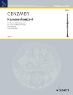 CHAMBER CONCERTO GEWV 147