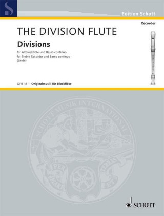 DIVISION FLUTE