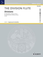 DIVISION FLUTE