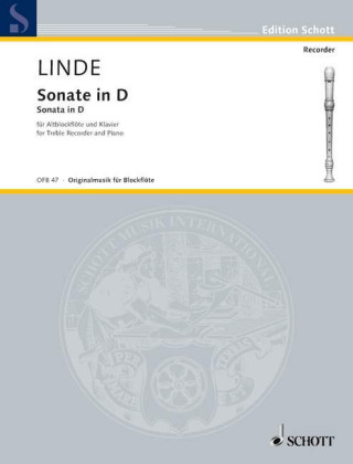SONATE D