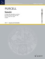 SONATE F (JARNACH)