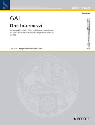 INTERMEZZI(3)