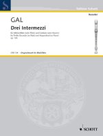 INTERMEZZI(3)
