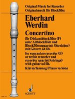 CONCERTINO